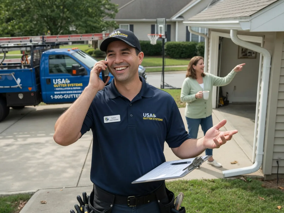 Gutter Installation West Nyack, NY FAQs